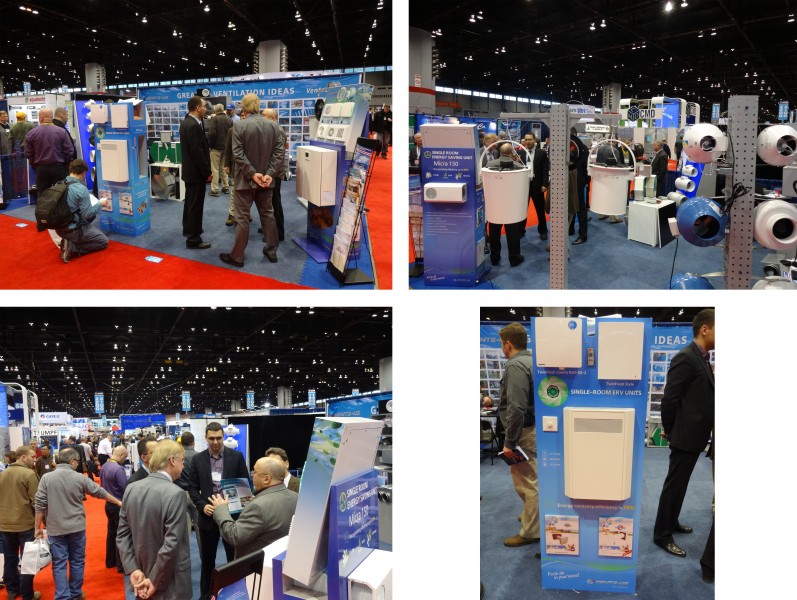 VENTS Attends IBS and AHR Trade Shows in the USA « Blog. Ventilation ...